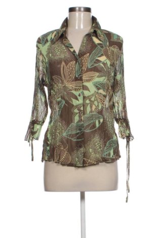 Cămașă de femei Kingfield, Mărime L, Culoare Multicolor, Preț 54,99 Lei, #136884508
