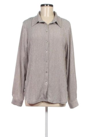 Dámská košile  Unbranded, Velikost M, Barva Béžová, Cena  149,00 Kč, #136884546