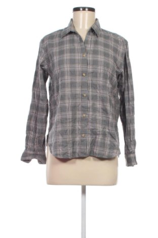 Дамска риза Uniqlo, Размер M, Цвят Многоцветен, Цена 10,22 €, #136884670