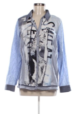 Damenbluse Bonita, Größe XXL, Farbe Mehrfarbig, Preis 11,99 €, #136884796