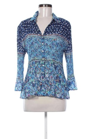 Damenbluse Kriss, Größe L, Farbe Mehrfarbig, Preis 10,99 €, #136884814