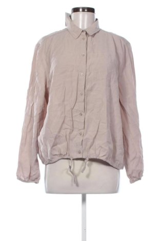 Damenbluse Unbranded, Größe M, Farbe Aschrosa, Preis 6,99 €, #136884995