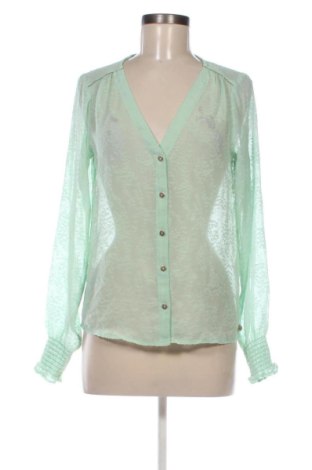 Damenbluse Revelation, Größe M, Farbe Grün, Preis € 4,99, #136885287