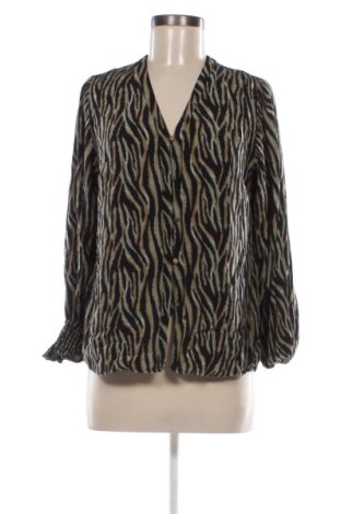 Cămașă de femei Garcia, Mărime M, Culoare Multicolor, Preț 24,99 Lei, #136885325