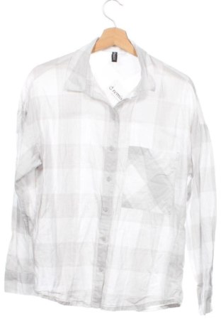 Dámská košile  H&M, Velikost XS, Barva Vícebarevné, Cena  259,00 Kč, #136885428