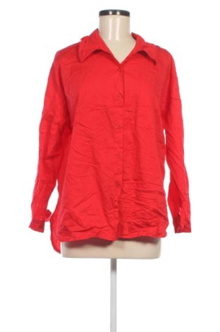 Női ing Unbranded, Méret XL, Szín Piros, Ár 4 729 Ft, #136885539