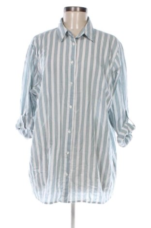 Damenbluse Janina, Größe M, Farbe Mehrfarbig, Preis 4,99 €, #136885599