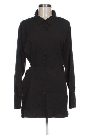 Cămașă de femei SHEIN, Mărime XXL, Culoare Negru, Preț 37,99 Lei, #136885610