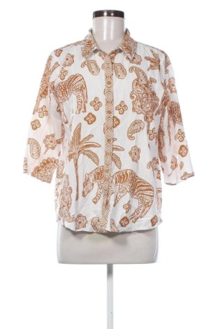 Cămașă de femei Geisha, Mărime L, Culoare Multicolor, Preț 63,99 Lei, #136885685