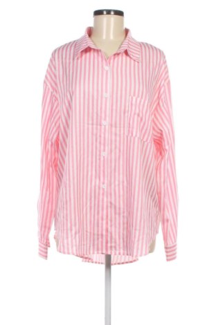 Damenbluse Unbranded, Größe XL, Farbe Rosa, Preis 12,99 €, #136886003