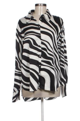 Cămașă de femei Amisu, Mărime XL, Culoare Multicolor, Preț 28,99 Lei, #136886030