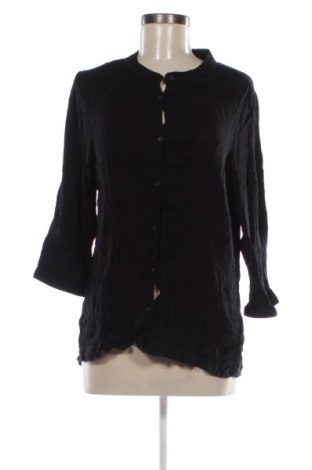 Cămașă de femei Kapalua, Mărime XL, Culoare Negru, Preț 37,99 Lei, #136886098