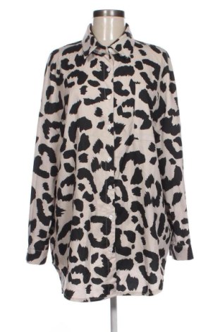 Cămașă de femei SHEIN, Mărime XXL, Culoare Multicolor, Preț 66,99 Lei, #136886130