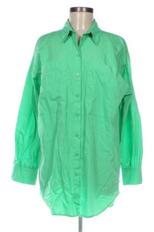 Damenbluse Primark, Größe L, Farbe Grün, Preis 8,99 €, #136886143