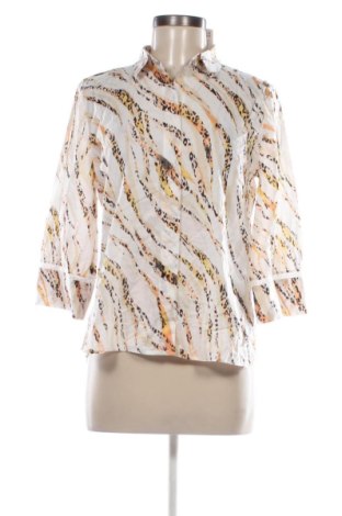 Damenbluse Gerry Weber, Größe M, Farbe Mehrfarbig, Preis 10,99 €, #136886165