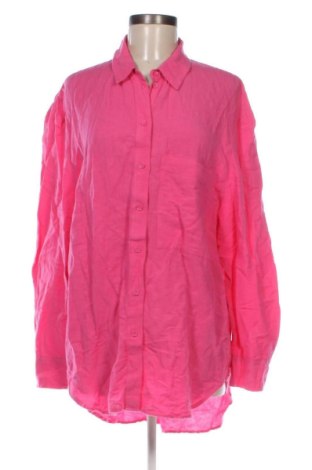 Damenbluse Primark, Größe M, Farbe Rosa, Preis 8,99 €, #136886173