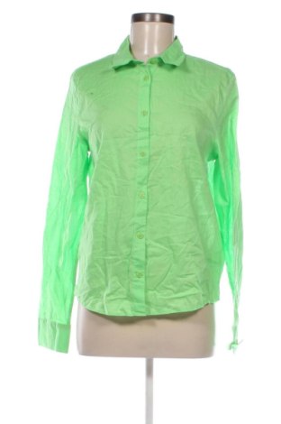 Damenbluse H&M, Größe M, Farbe Grün, Preis 7,99 €, #136886249