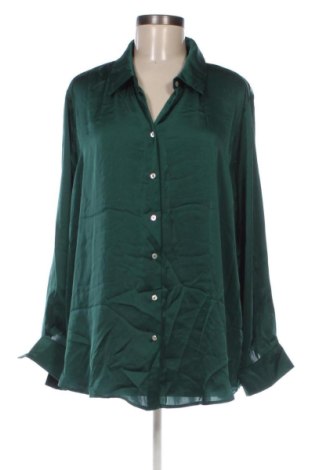 Damenbluse Truth, Größe XXL, Farbe Grün, Preis 12,99 €, #136886251