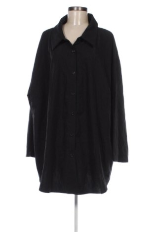 Női ing SHEIN, Méret XXL, Szín Fekete, Ár 4 589 Ft, #136886396