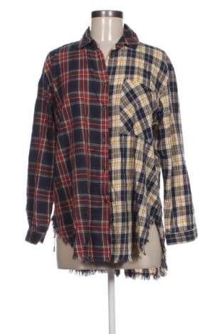 Cămașă de femei Unbranded, Mărime L, Culoare Multicolor, Preț 52,99 Lei, #136886432