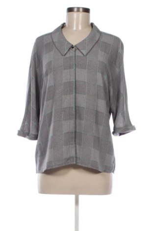 Damenbluse Mango, Größe L, Farbe Mehrfarbig, Preis 10,99 €, #136886433