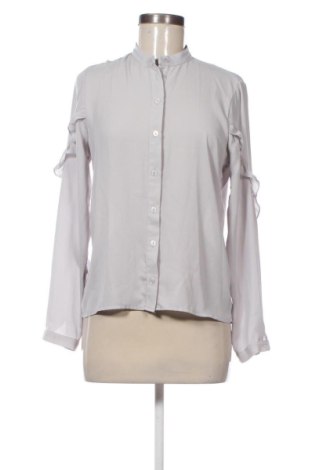 Cămașă de femei Atmosphere, Mărime M, Culoare Gri, Preț 72,99 Lei, #136886463