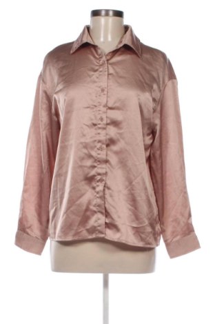 Damenbluse SHEIN, Größe S, Farbe Aschrosa, Preis 8,99 €, #136886480