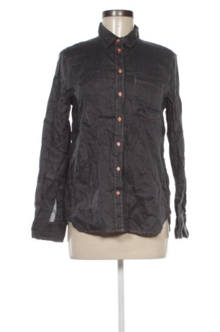 Дамска риза H&M, Размер S, Цвят Черен, Цена 8,69 €, #136886495