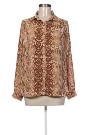 Cămașă de femei H&M, Mărime XL, Culoare Multicolor, Preț 83,99 Lei, #136886556