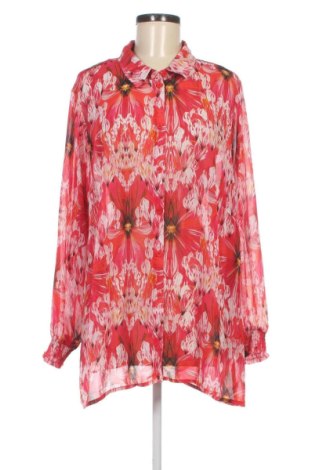 Damenbluse Zhenzi, Größe XL, Farbe Mehrfarbig, Preis € 6,99, #136886894