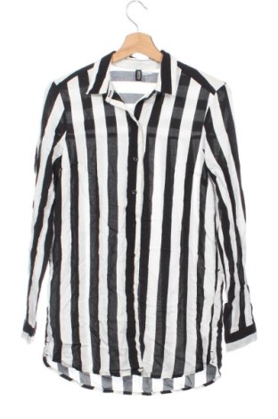 Damska koszula H&M, Rozmiar XS, Kolor Kolorowy, Cena 49,99 zł, #136886902