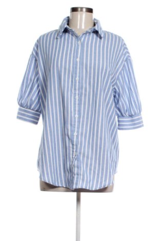 Дамска риза SHEIN, Размер XL, Цвят Многоцветен, Цена 9,00 €, #136886979