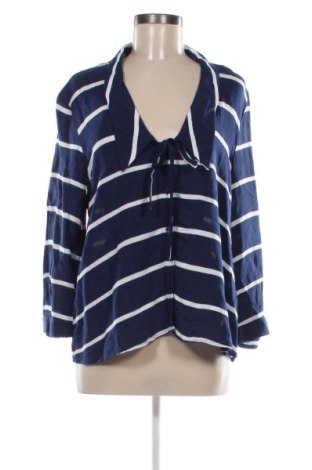 Női ing Zara, Méret L, Szín Kék, Ár 6 969 Ft, #136886997