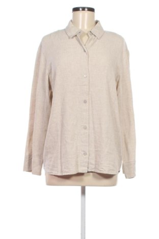 Damenbluse Unbranded, Größe M, Farbe Ecru, Preis € 7,99, #136887061