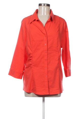 Cămașă de femei Cool Code, Mărime XL, Culoare Roșu, Preț 25,99 Lei, #136887187