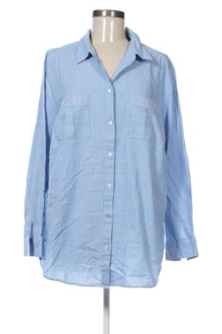 Damenbluse Emilia Lay, Größe 3XL, Farbe Mehrfarbig, Preis 14,99 €, #136887256