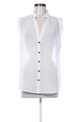 Дамска риза S.Oliver, Размер XL, Цвят Бял, Цена 26,77 €, #136887451
