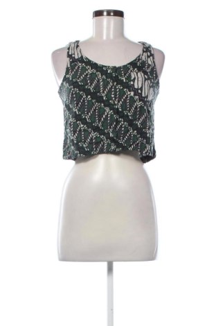 Дамска риза Topshop, Размер S, Цвят Многоцветен, Цена 27,95 €, #136887492