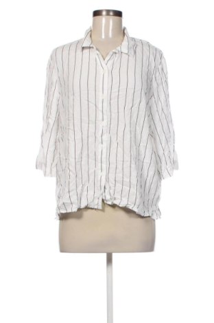 Cămașă de femei H&M, Mărime M, Culoare Multicolor, Preț 51,99 Lei, #136887494