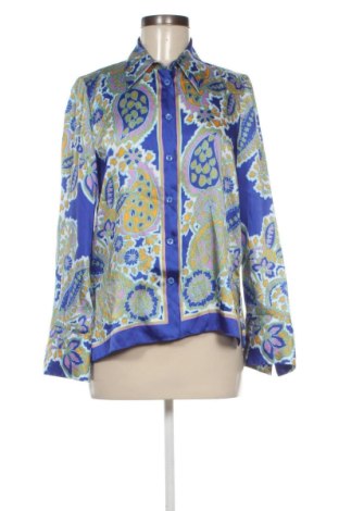 Dámská košile  Zara, Velikost S, Barva Vícebarevné, Cena  429,00 Kč, #136887523
