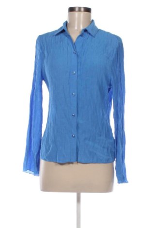 Damenbluse Primark, Größe M, Farbe Blau, Preis € 7,99, #136887582