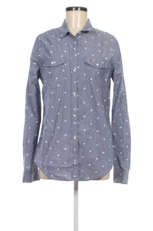 Дамска риза Hollister, Размер M, Цвят Многоцветен, Цена 9,20 €, #136887583