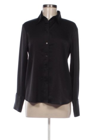 Cămașă de femei H&M, Mărime S, Culoare Negru, Preț 45,99 Lei, #136887614