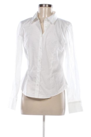Cămașă de femei H&M, Mărime M, Culoare Alb, Preț 79,99 Lei, #136887642