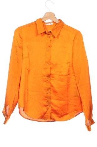 Női ing Pieces, Méret XS, Szín Narancssárga
, Ár 2 829 Ft, #136887652