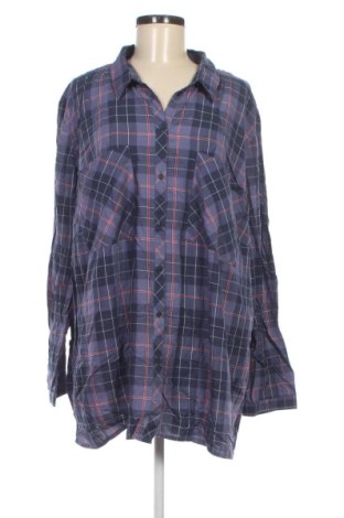 Cămașă de femei Unbranded, Mărime 4XL, Culoare Multicolor, Preț 84,99 Lei, #136887671