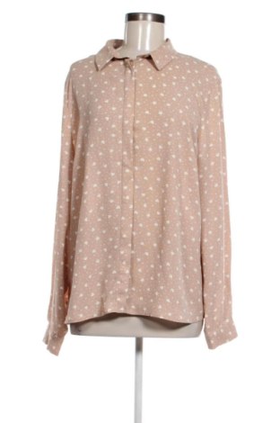 Damenbluse New Look, Größe XL, Farbe Mehrfarbig, Preis € 7,99, #136887815