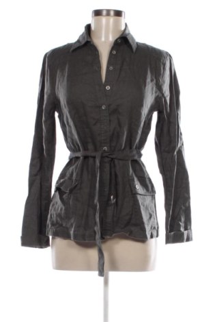 Cămașă de femei Unbranded, Mărime S, Culoare Gri, Preț 34,99 Lei, #136887867