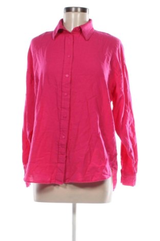 Damenbluse Stradivarius, Größe L, Farbe Rosa, Preis € 12,99, #136887908