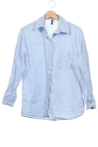Dámska košeľa  H&M, Veľkosť XXS, Farba Viacfarebná, Cena  7,95 €, #136887944
